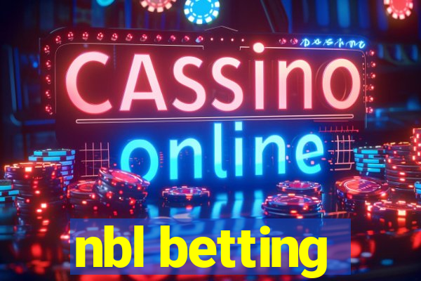 nbl betting